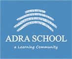 Adra School Logo